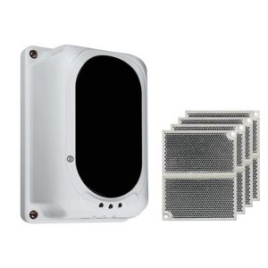 بیم دتکتور رفلکتیو کانونشنال multron مدل DET 640RB